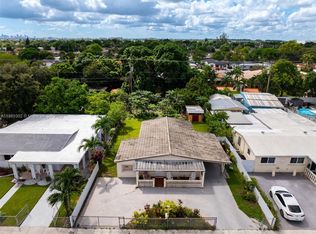 648 E 56th St, Hialeah, FL 33013