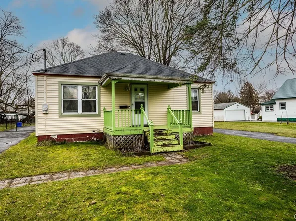 208 Wright Ave, Syracuse, NY 13211