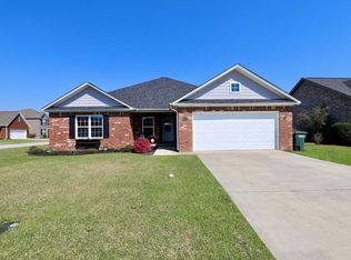 2197 Balclutha Ln, Sumter, SC 29153