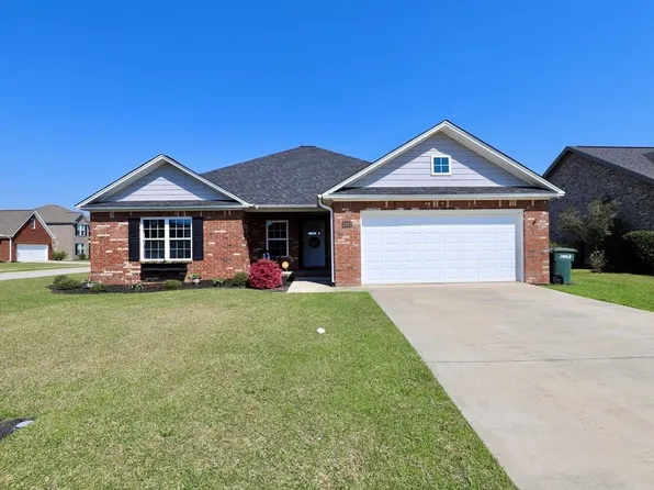 2197 Balclutha Ln, Sumter, SC 29153