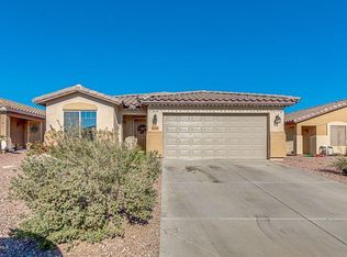 24906 W Dove Run Dr, Buckeye, AZ 85326