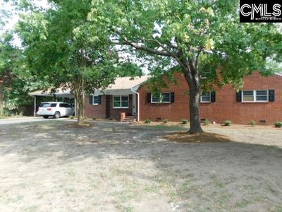 1004 Sherwood Ln, Camden, SC, 29020