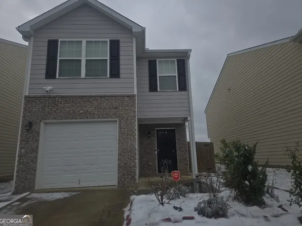 2087 Belmont Cir, Conyers, GA 30012