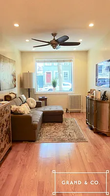 Rented by Grand & Co. | media 35