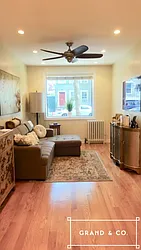 Rented by Grand & Co.