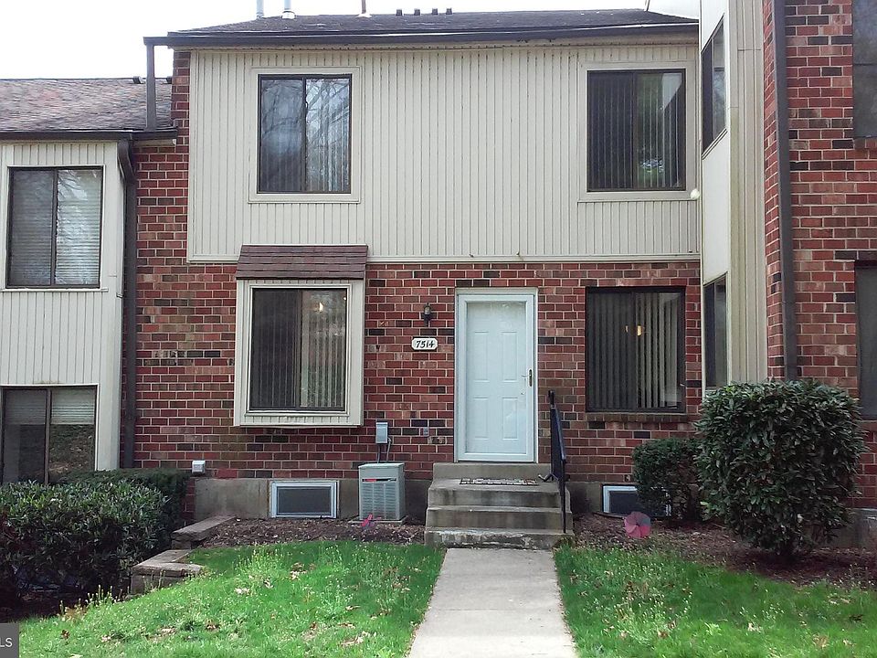 1st image of 7514 Hilltop Dr #212