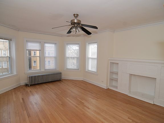5th image of 6318 N Mozart St #2F
