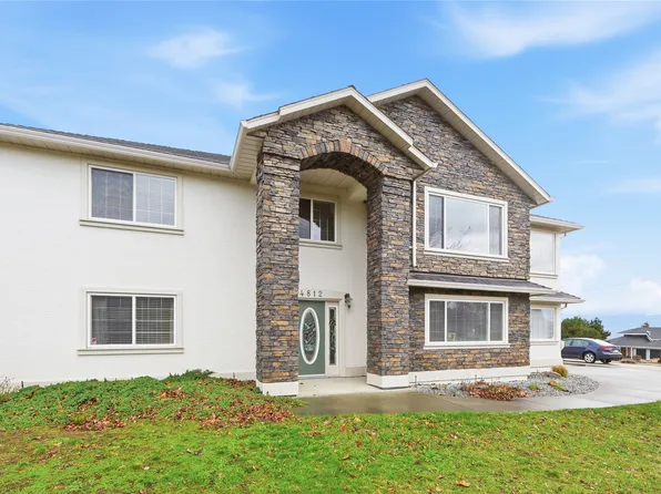 4812 Westridge Dr, Kelowna, BC V1W 3B5