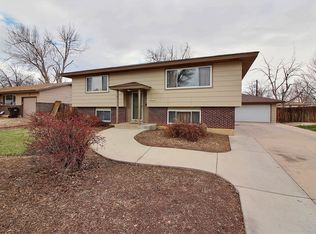 2711 W 15th St, Greeley, CO 80634