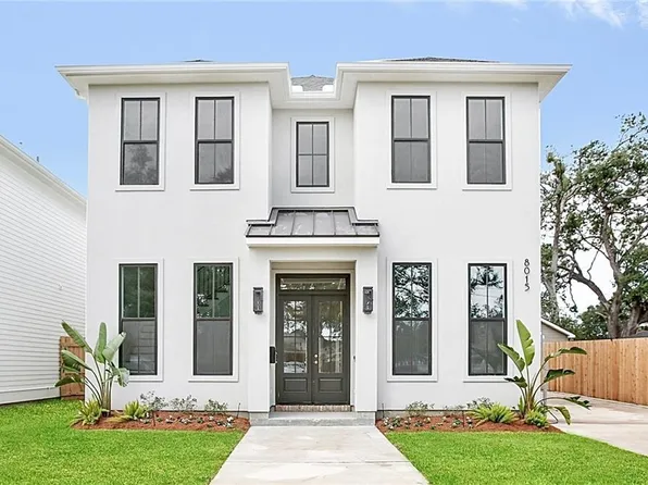 8015 Landry Ave, Harahan, LA 70123