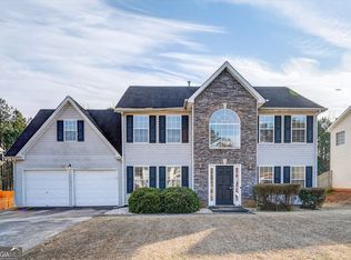 180 Palisade Point Dr, Ellenwood, GA 30294