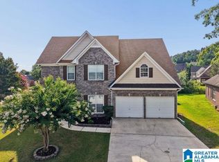 6008 Overlook Ln, Bessemer, AL 35022