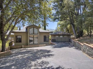 4514 Pine Hills Rd, Julian, CA 92036
