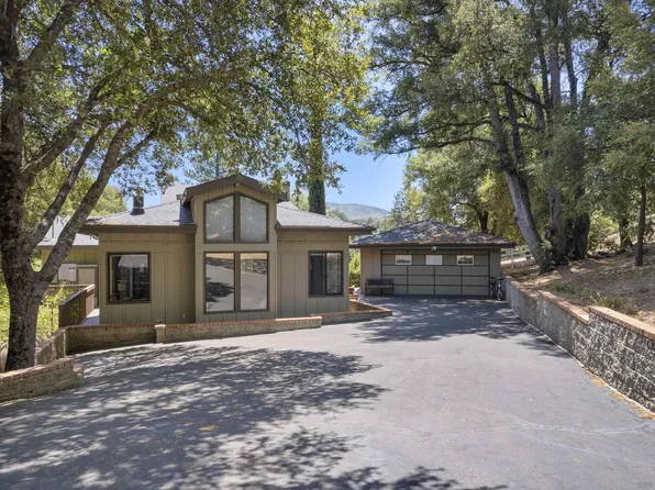 4514 Pine Hills Rd, Julian, CA 92036