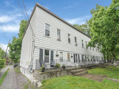 2305-2315 East Ave, Columbus, OH, 43202
