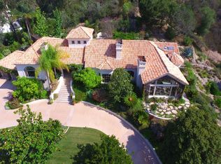 14660 Calle Carla, Rancho Santa Fe, CA 92067