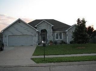 1316 S Beech St, Ottawa, KS 66067