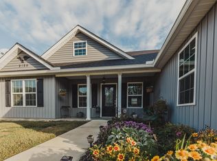 2125 Alexis Rd, Centre, AL 35960