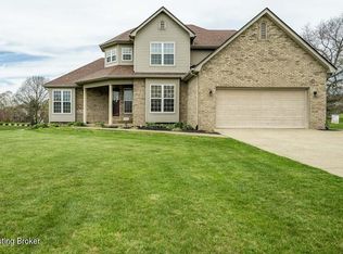 195 Canary Dr, Elizabethtown, KY 42701