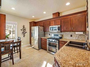 1480 Saturno Heights Dr, Reno, NV