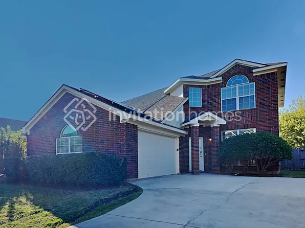 713 Mistymoor Ln, Haslet, TX 76052