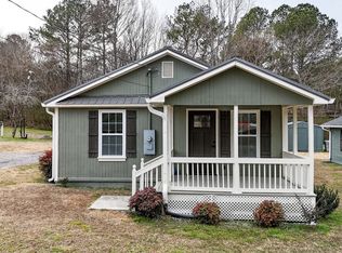 10 New St, Rockmart, GA 30153