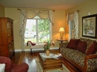 843 Bent Creek Dr, Lititz, PA 17543