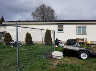 3200 Barry Ave, Klamath Falls, OR 97603