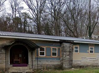 146 Beechwood Rd, Kingsport, TN 37663