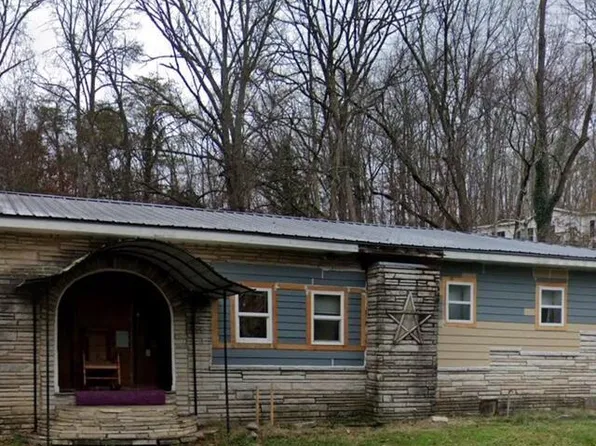 146 Beechwood Rd, Kingsport, TN 37663