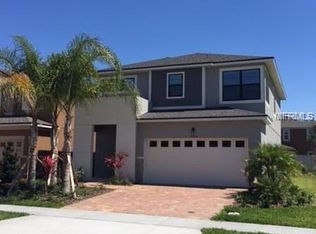 2553 Folio Way, Kissimmee, FL 34741