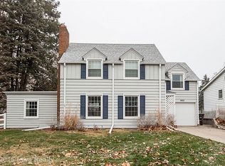 4621 Boulevard Pl, Des Moines, IA 50311