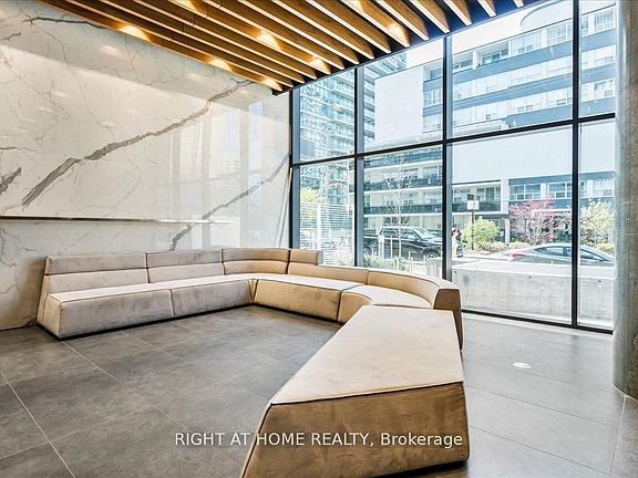 3rd image of 161 Roehampton Ave #3608