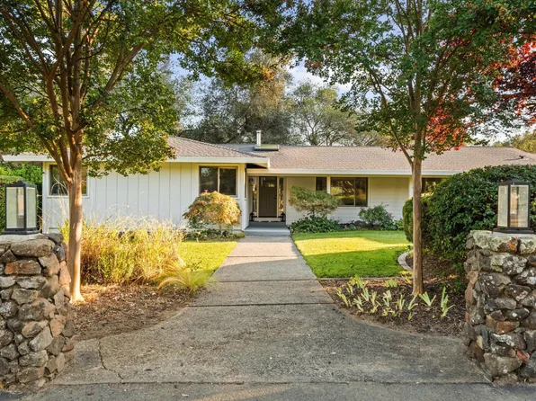 6345 Barton Rd, Loomis, CA 95650