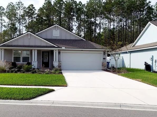 388 Glasgow Dr, Saint Johns, FL 32259