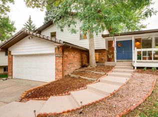 10763 E Mexico Ave, Aurora, CO 80012