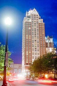 2nd image of 1 W Exchange St #3101