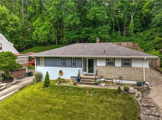 3930 Wess Park Dr, Cincinnati, OH 45217
