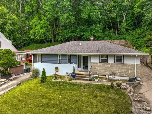 3930 Wess Park Dr, Cincinnati, OH 45217