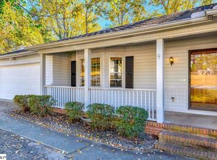 403 Spring Meadow Rd, Simpsonville, SC 29680