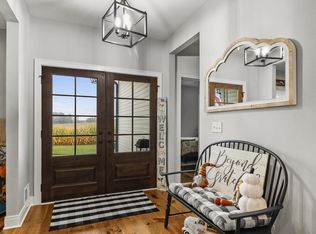 N7117 Black Creek Road, Princeton, WI 54968