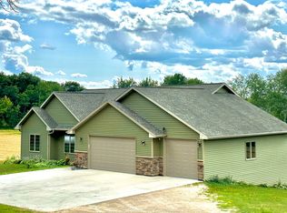 2007 Rabbit Trl, Ripon, WI 54971