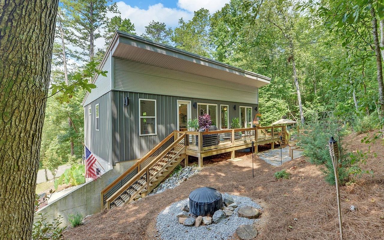 1615 Double Springs Rd, Demorest, GA 30535 Zillow