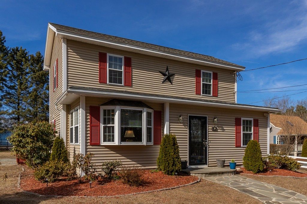 29 Ennis Rd, Oxford, MA 01540 Zillow