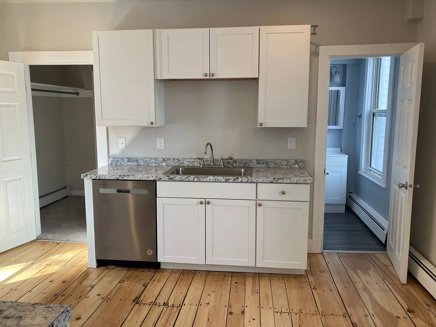 DMC Rental Program - 87 Pool Street — Photo 2