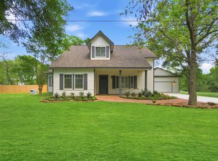 502 Louisa St, Montgomery, TX 77316