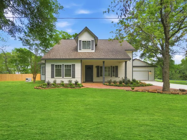 502 Louisa St, Montgomery, TX 77316