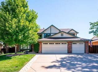 8114 S Zephyr Way, Littleton, CO 80128