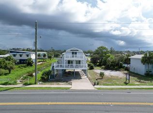 6626 W Highway 98, Pt Saint Joe, FL 32456