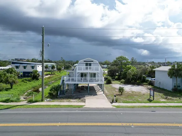 6626 W Highway 98, Pt Saint Joe, FL 32456